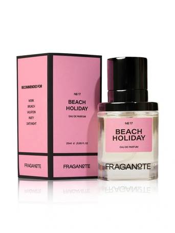 Beach Holiday EDP - 25 ml