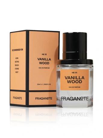 Eau De Parfum - 25 ml