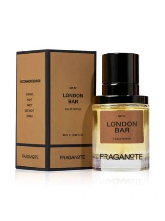 Eau De Parfum - 25 ml
