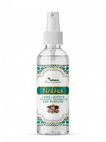 Firdous Eau De Parfum