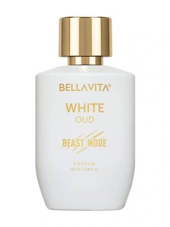 White Oud Beast Mode Perfume