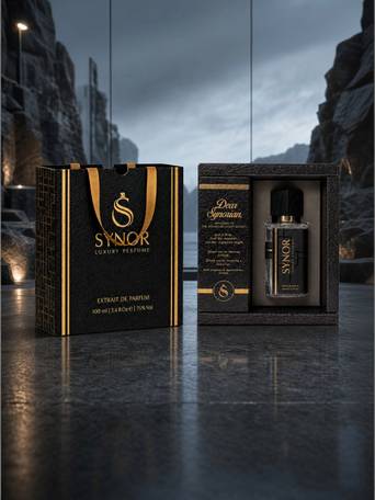 SYNOR Wild Spirit