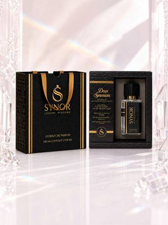 SYNOR Crystal Shine
