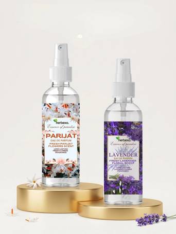2-Pcs Eau De Parfum