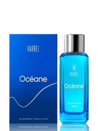 Eau De Parfum - 100 ml
