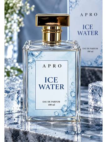 Eau De Parfum - 100 ml