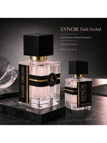 SYNOR Dark Orchid