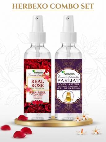 2-Pcs Eau De Parfum