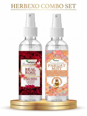 2-Pcs Eau De Parfum