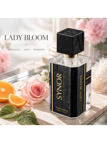 SYNOR Lady Bloom