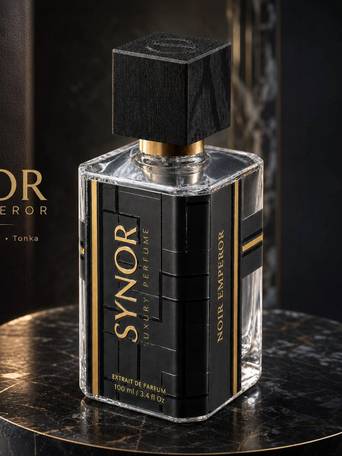 SYNOR Noir Emperor