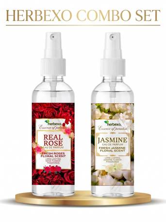 2-Pcs Eau De Parfum