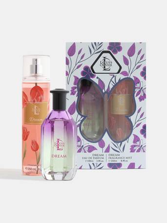 2Pcs Fragrance Gift Set