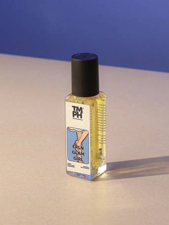 Women Glam Girl EDP - 20 ml