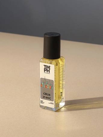 Men 21 NYC Eau De Parfum 20 ml