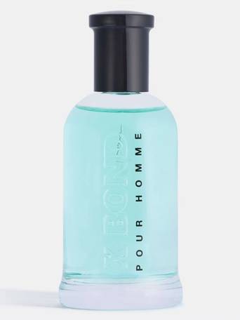 Men X Bond Aqua EDP - 100 ml