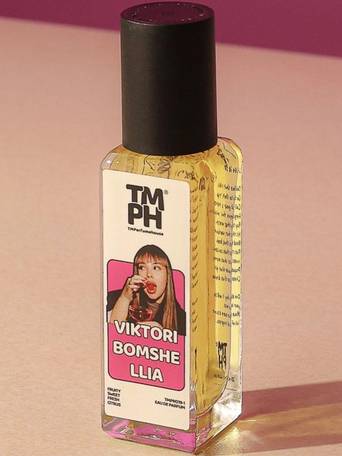 Women Bomshellia EDP - 20 ml
