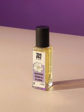 Women Esha & Flora EDP 20 ml