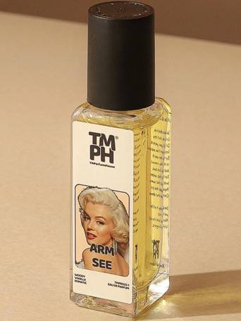 Women See Eau De Parfum - 20ml