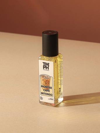 Intenso Eau De Parfum-20 ml