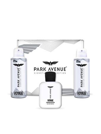 Set of EDP & Deodorants