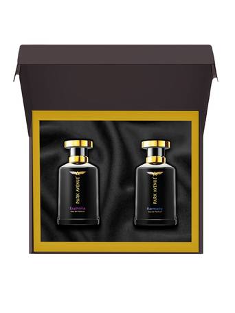 Men Twin Eau de Parfum Set