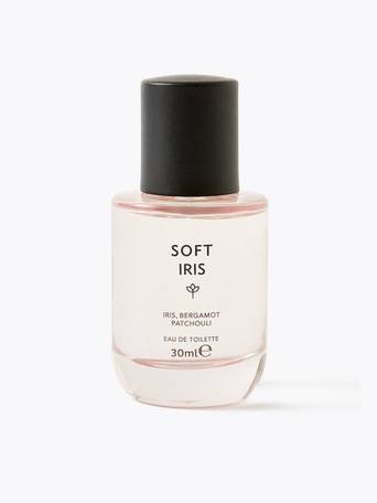 Soft Iris Eau de Toilette 30ml