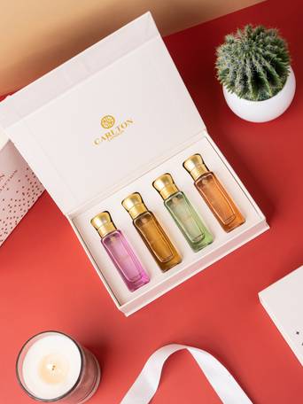 Fantasy Set Of 4 EDP