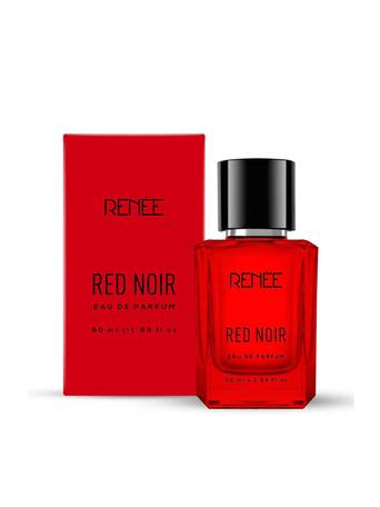 Red Noir Eau De Parfum- 50ml