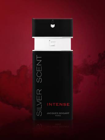 Silver Scent Intense EDT 100ml