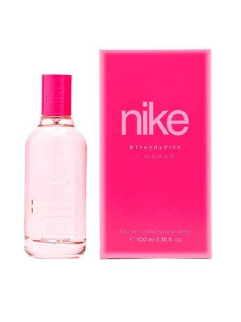 Trendy Pink Eau De Toilette