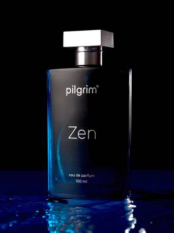 Zen Eau De Parfum- 100ml