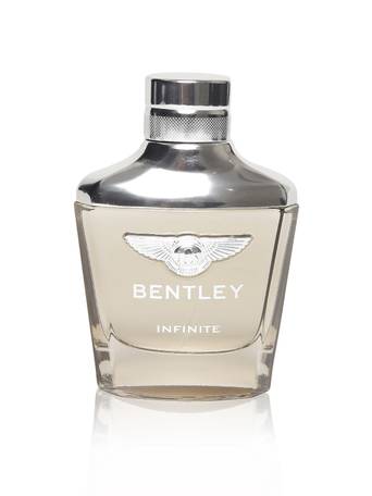 Men Infinite EDT 60 ml