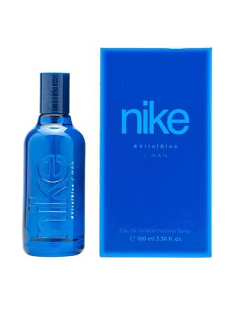 ViralBlue Man EDT 100 ml