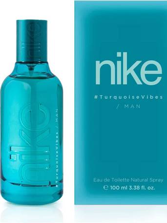Men Turquoise Vibes EDT- 100ml