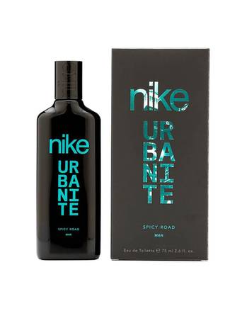Urbanite Spicy Road Man EDT