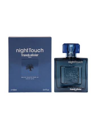 Men Night Touch EDT