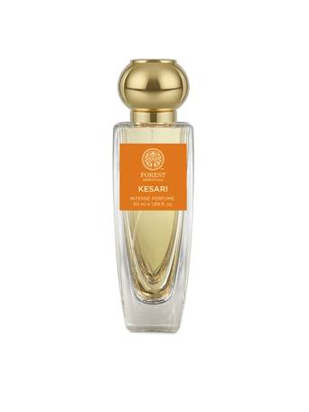 Intense Kesari Perfume - 50 ml