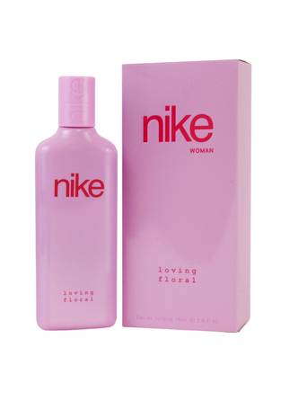 Loving Floral Eau De Toilette