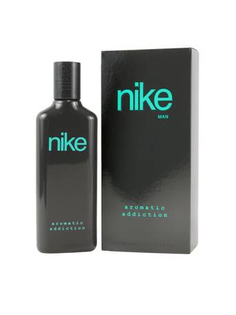 Men Aromatic Addiction EDT