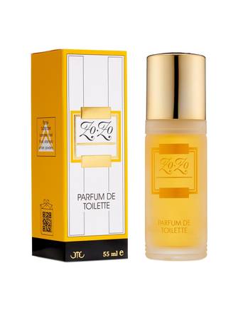 Women Zozo Eau De Toilette