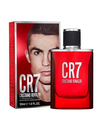 Men CR7 Eau De Toilette - 30ml