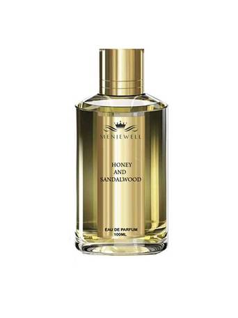 Honey & Sandalwood EDP