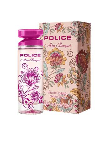 Women Miss Bouquet EDT