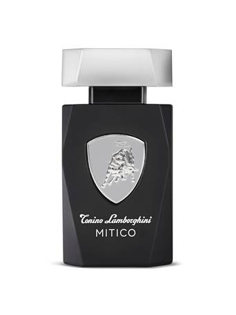 Men Mitico Eau De Toilette
