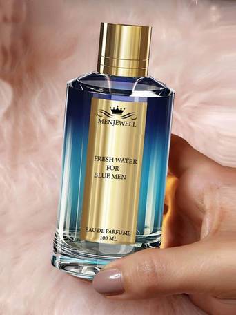Fresh Water For Blue Men EDP