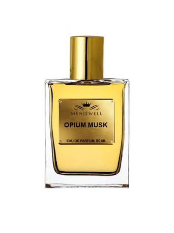 Women Opium Musk EDP 50ml