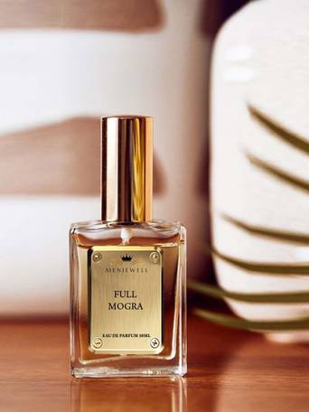 Mogra Men EDP 50ml