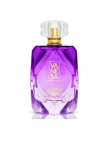 Women Fantasy Eau De Parfum