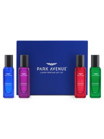 Luxury Men Perfume Gift Set